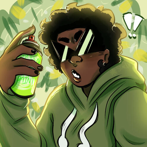 +BACKGROUND
