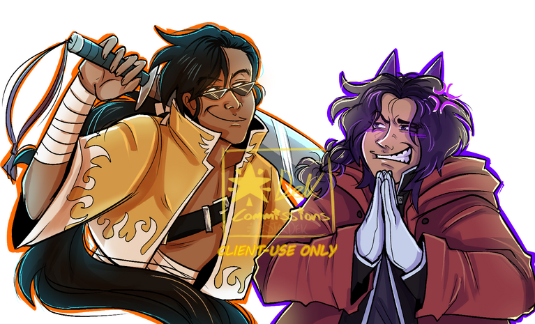 -2024- {Commissioned by @oranye766 (IG)}