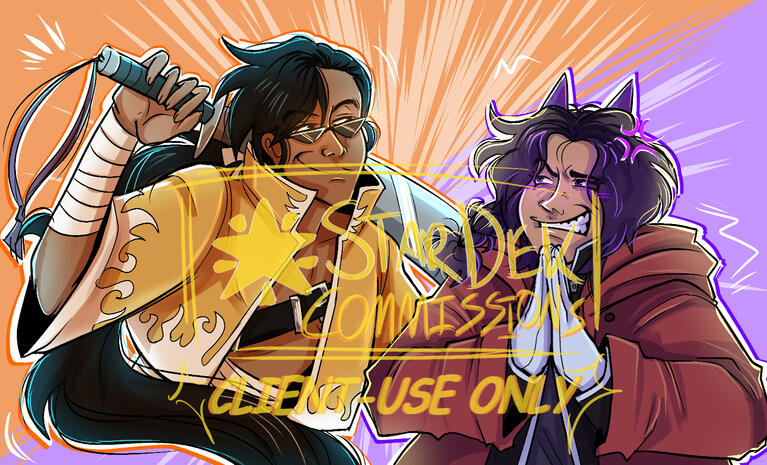 -2024- {Commissioned by @oranye766 (IG)}