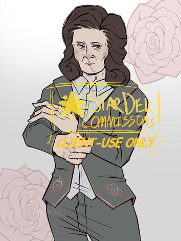 -2025- {Commissioned by Lottie72}