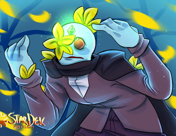 -2023- {Character belongs to displays_art (IG)}