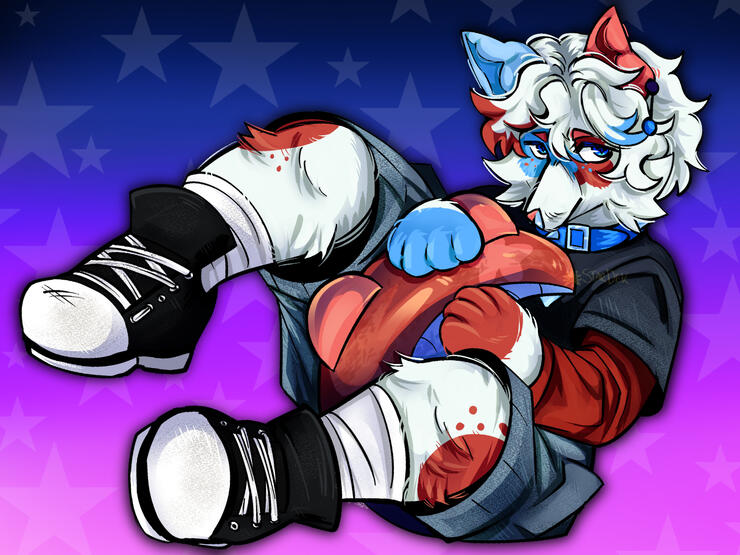 -2026- {Character belongs to Exrochka_d3ar (TH)}